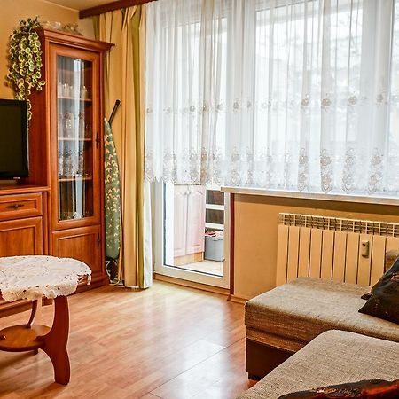Msc Apartments Zakopane Centrum Classic Экстерьер фото