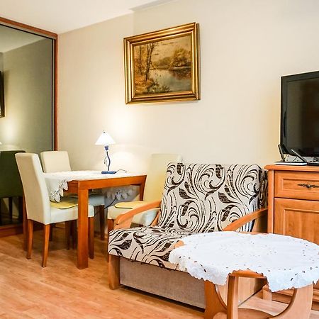 Msc Apartments Zakopane Centrum Classic Экстерьер фото