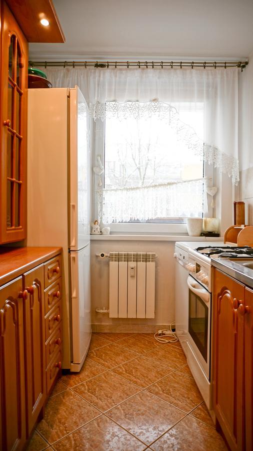 Msc Apartments Zakopane Centrum Classic Экстерьер фото