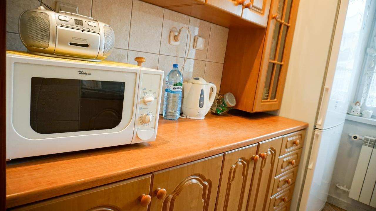 Msc Apartments Zakopane Centrum Classic Экстерьер фото