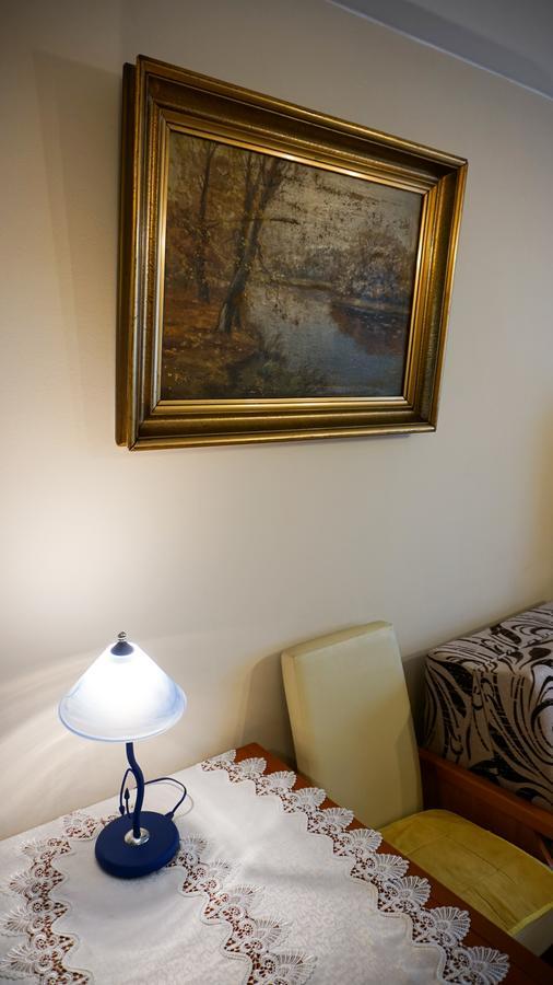 Msc Apartments Zakopane Centrum Classic Экстерьер фото