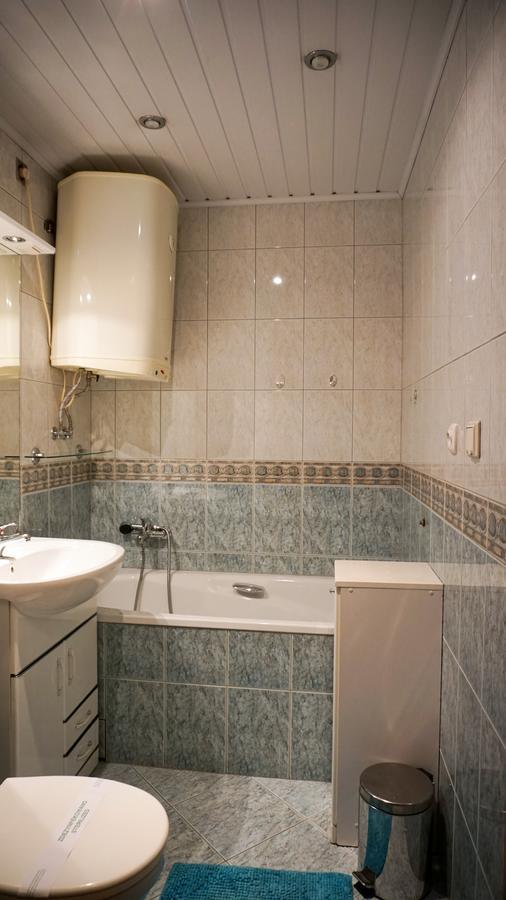 Msc Apartments Zakopane Centrum Classic Экстерьер фото