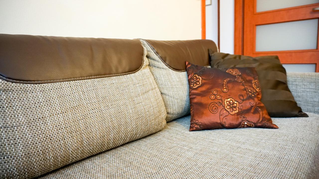 Msc Apartments Zakopane Centrum Classic Экстерьер фото